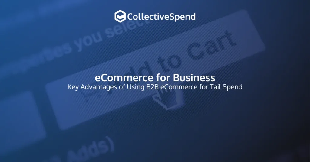 eCommerce